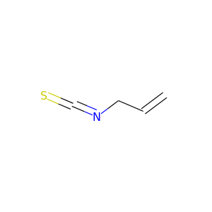 Allyl isothiocyanate